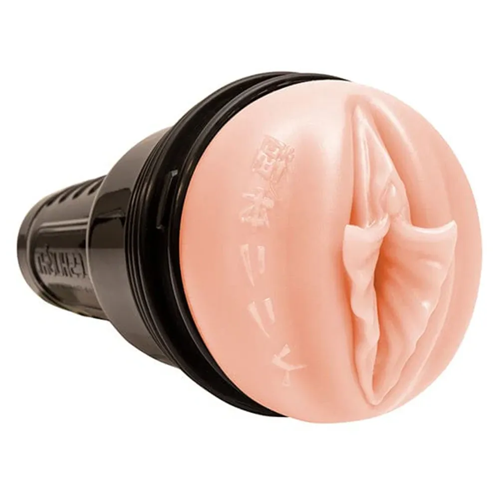 Fleshlight Fantasy Lilith Fukumoto Shokushu Vagina Masturbator