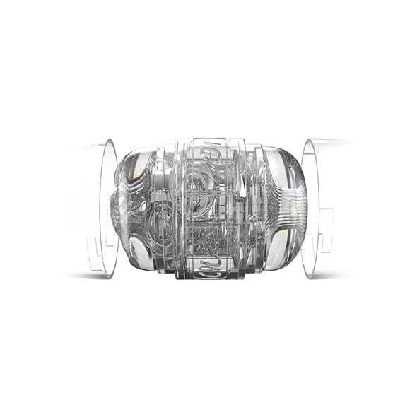 Fleshlight - Quickshot Compact Masturbator (Autumn Falls)