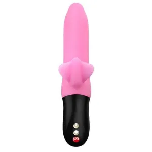 Fun Factory - Bi Stronic Fusion Pulsator Thrusting Rabbit Vibrator