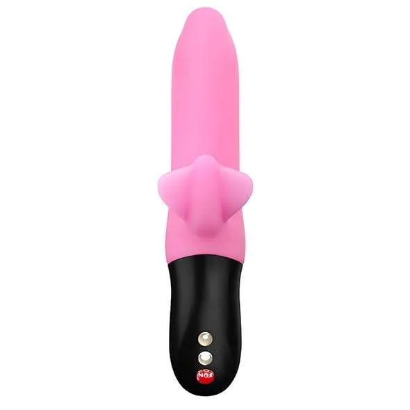 Fun Factory - Bi Stronic Fusion Pulsator Thrusting Rabbit Vibrator