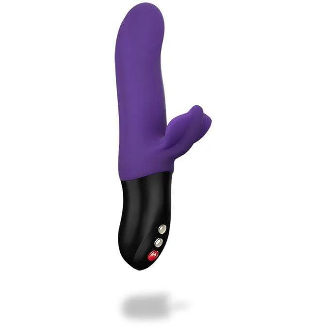 Fun Factory - Bi Stronic Fusion Pulsator Thrusting Rabbit Vibrator