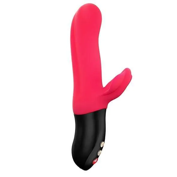 Fun Factory - Bi Stronic Fusion Pulsator Thrusting Rabbit Vibrator
