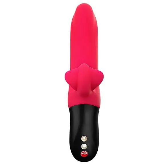 Fun Factory - Bi Stronic Fusion Pulsator Thrusting Rabbit Vibrator