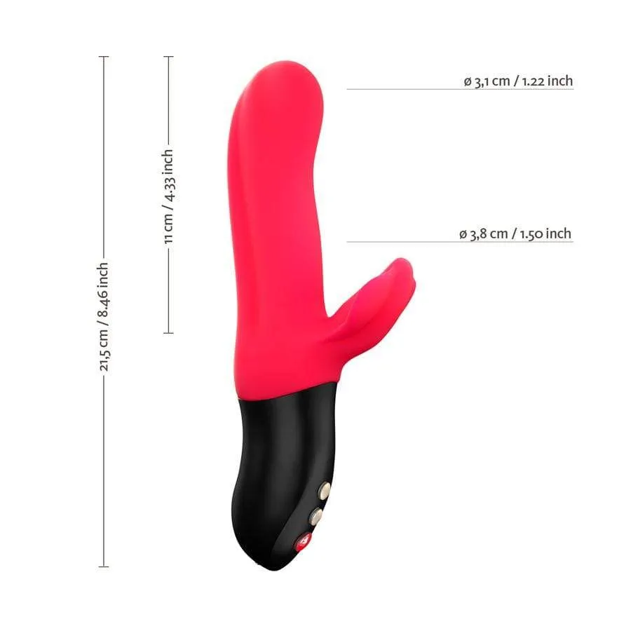 Fun Factory - Bi Stronic Fusion Pulsator Thrusting Rabbit Vibrator