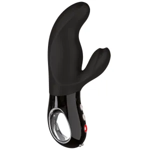 Fun Factory Miss Bi - Black Line Dual Vibrator