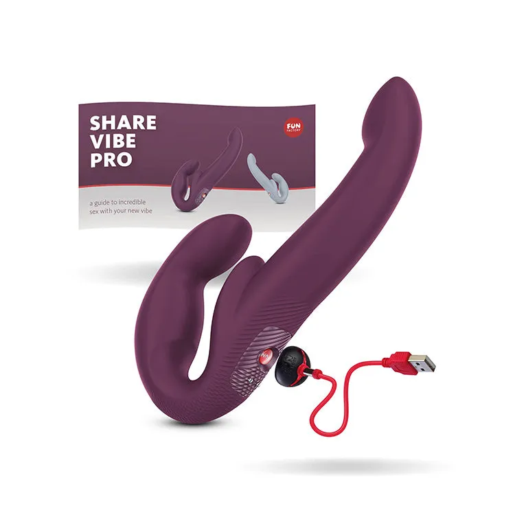 Fun Factory Share Vibe Pro