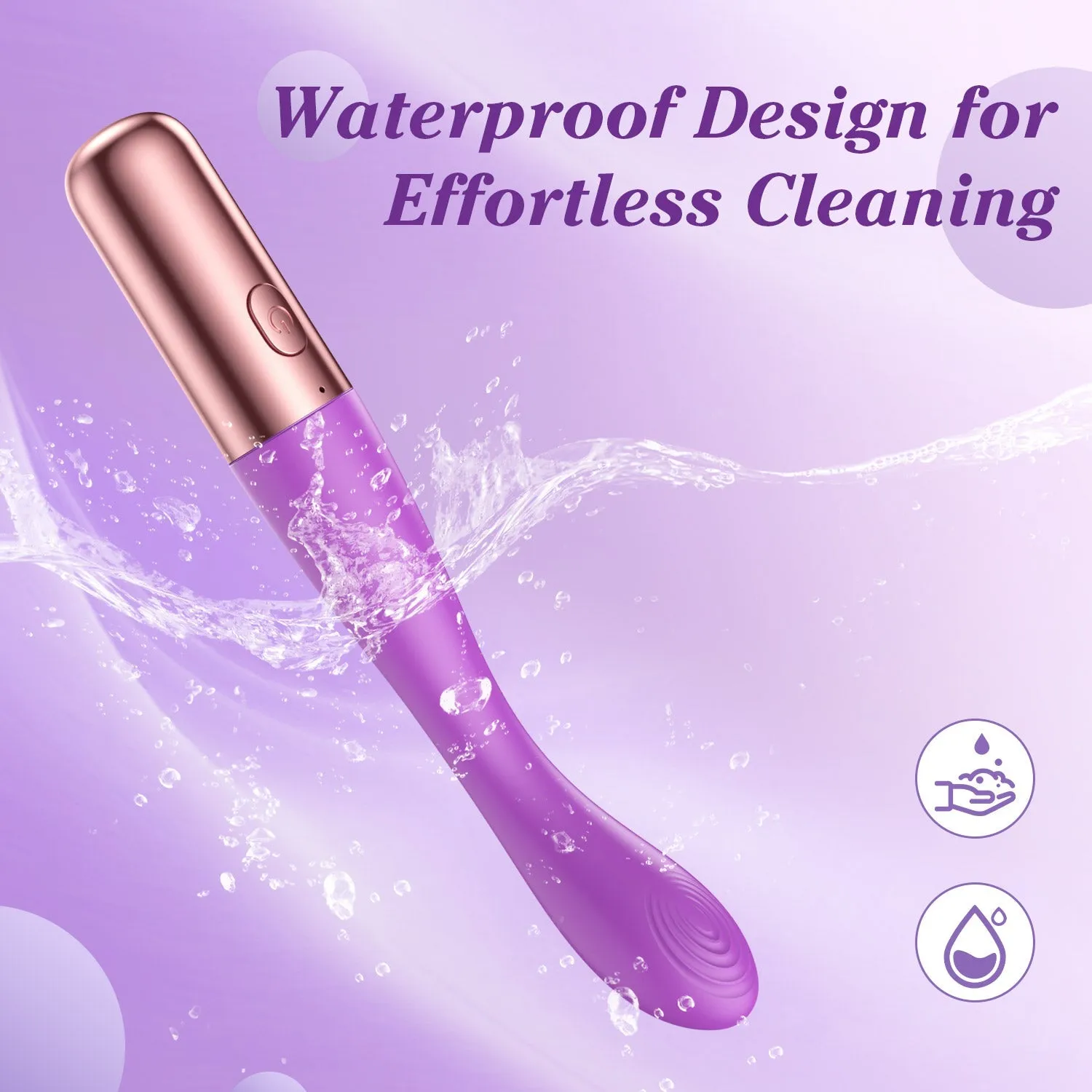 G Spot Vibrator