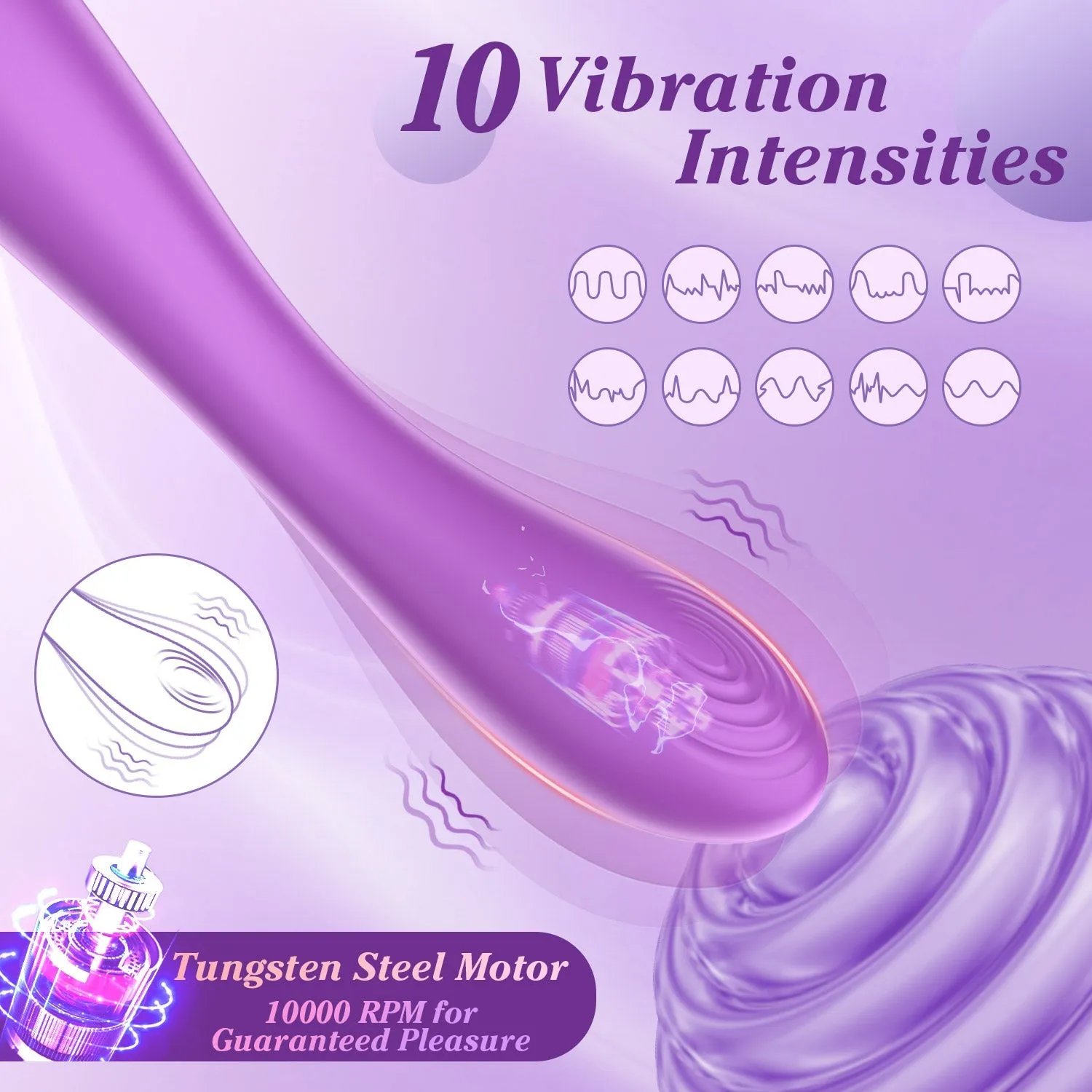 G Spot Vibrator