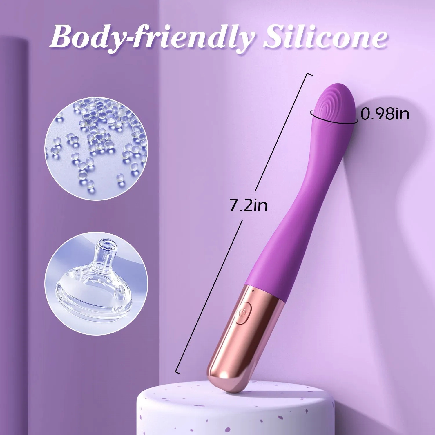 G Spot Vibrator