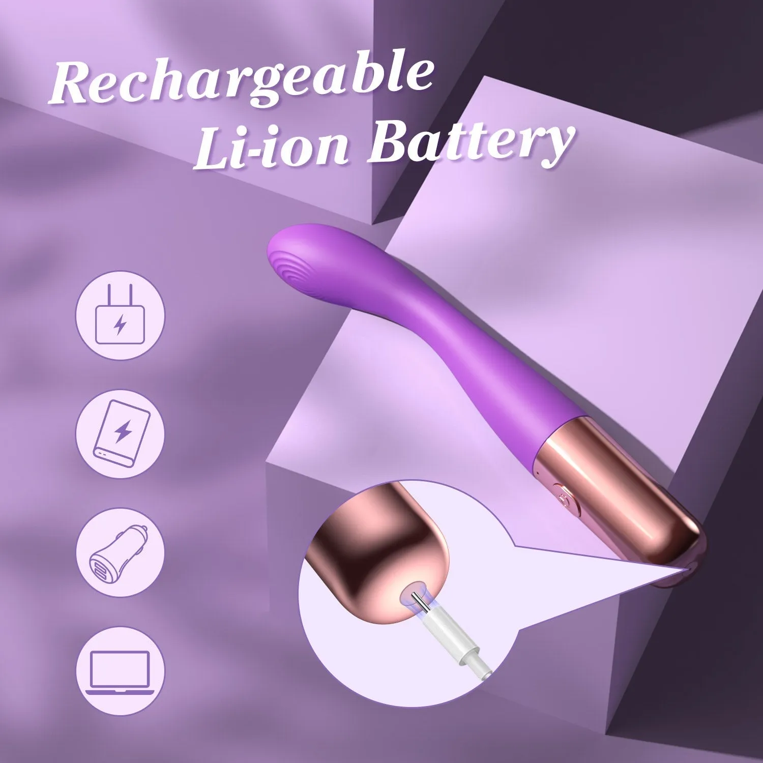 G Spot Vibrator