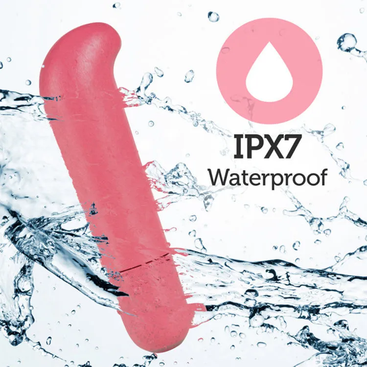 Gaia Eco G-Spot Vibrator