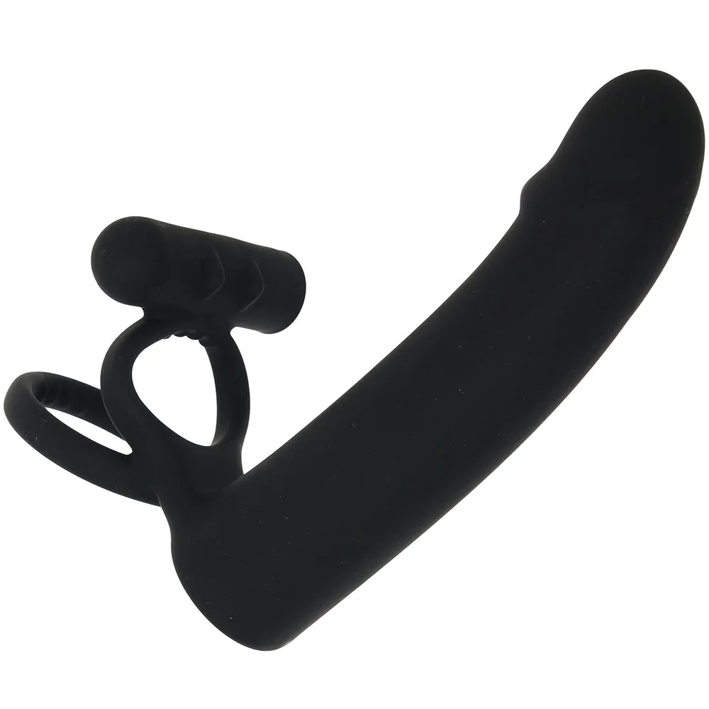 Gender X Full Swing Dual Penetrator Vibe