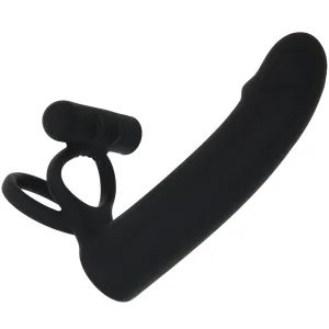 Gender X Full Swing Dual Penetrator Vibe