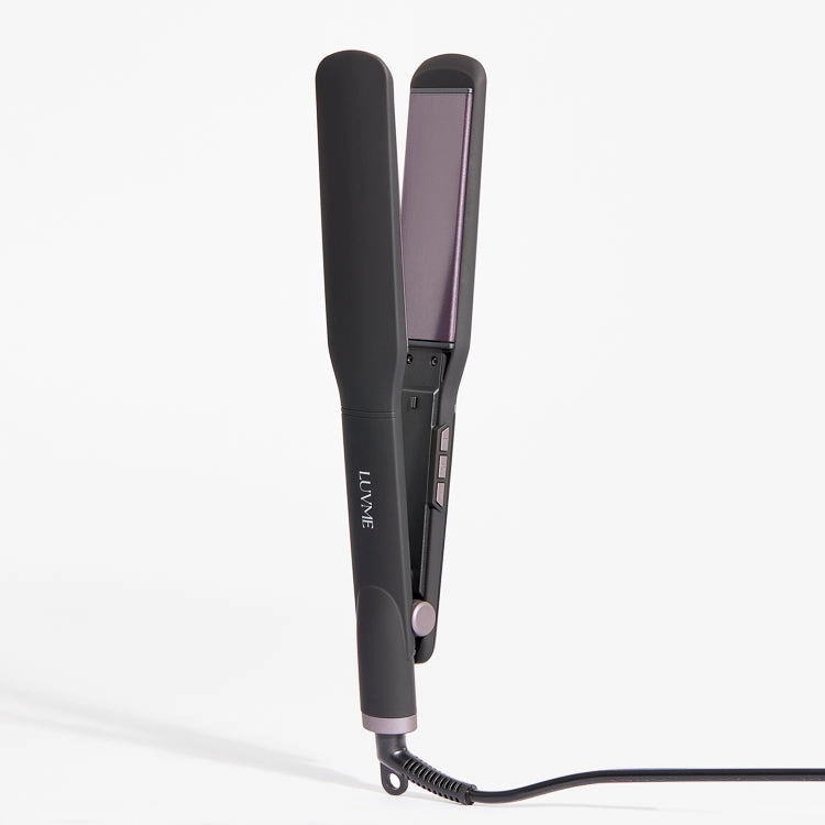Hair Straightener Iron with US Plug, for Less Frizz, Shinier & Smoother Hair, Hair Styling Tool Add On Item