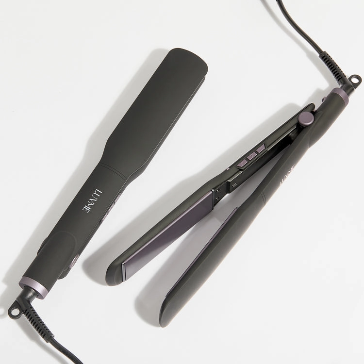 Hair Straightener Iron with US Plug, for Less Frizz, Shinier & Smoother Hair, Hair Styling Tool Add On Item