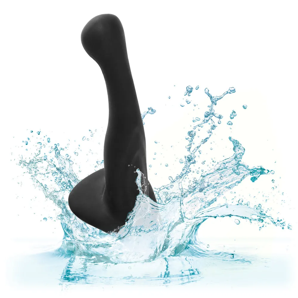 Her Royal Harness The Royal Vibrating Strap-On Dildo Set