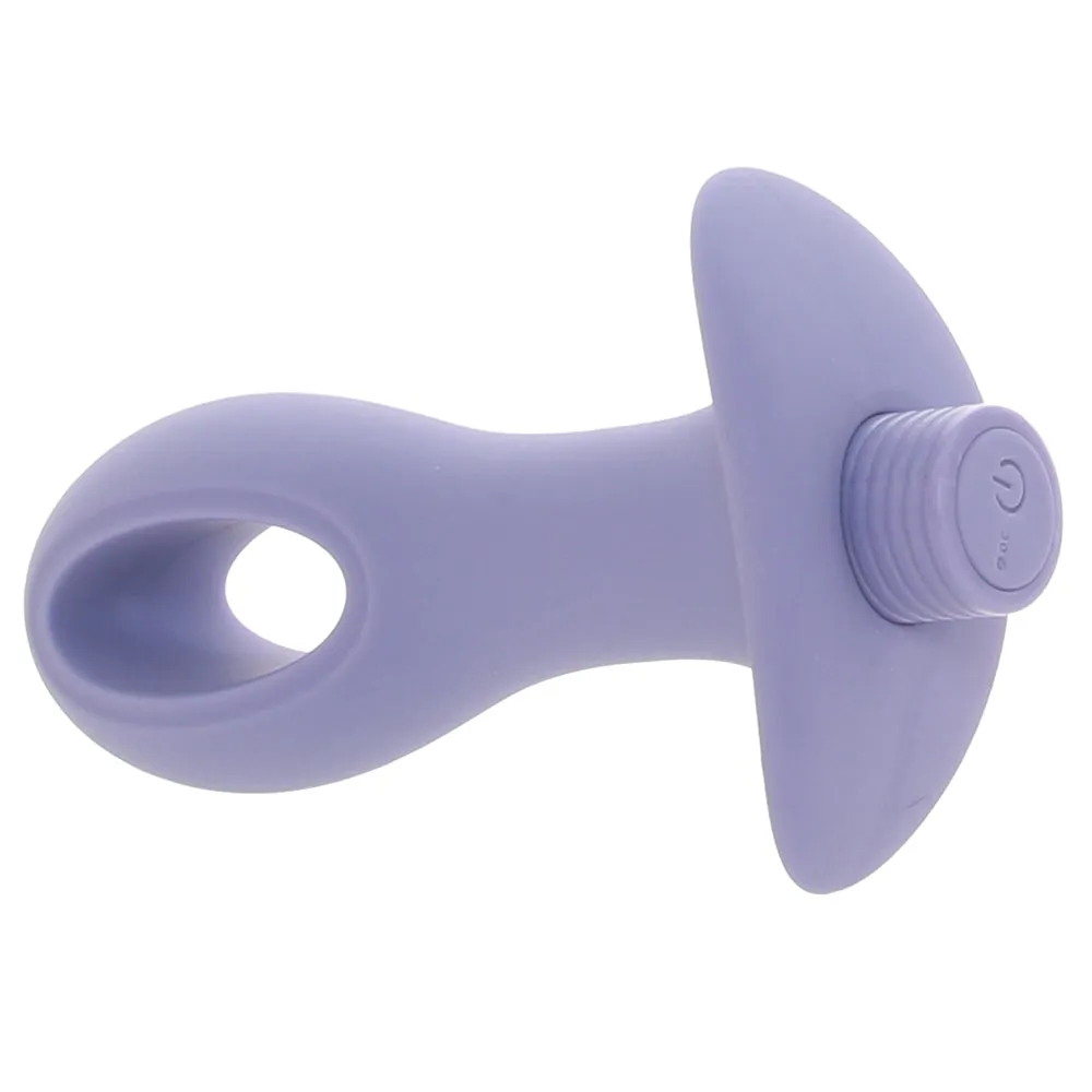 Hole Punch Vibrating Plug Set
