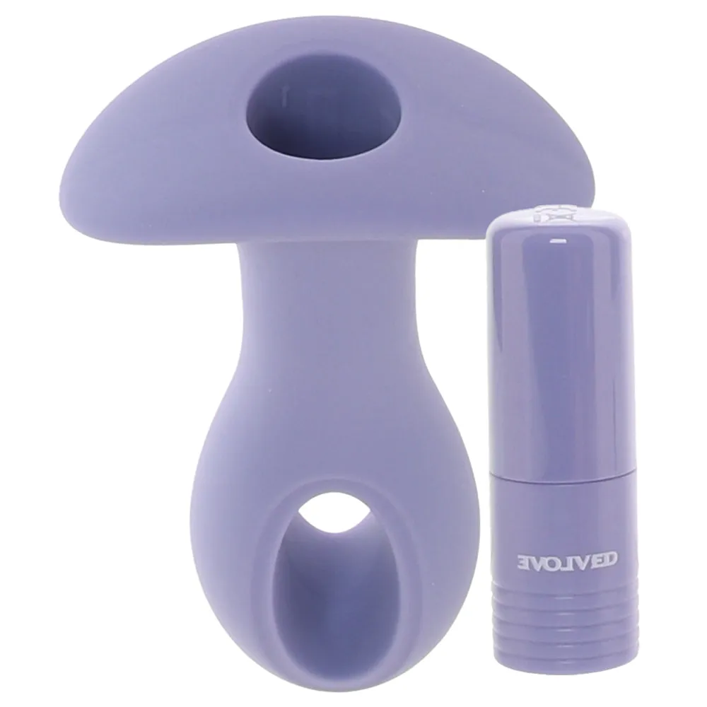 Hole Punch Vibrating Plug Set
