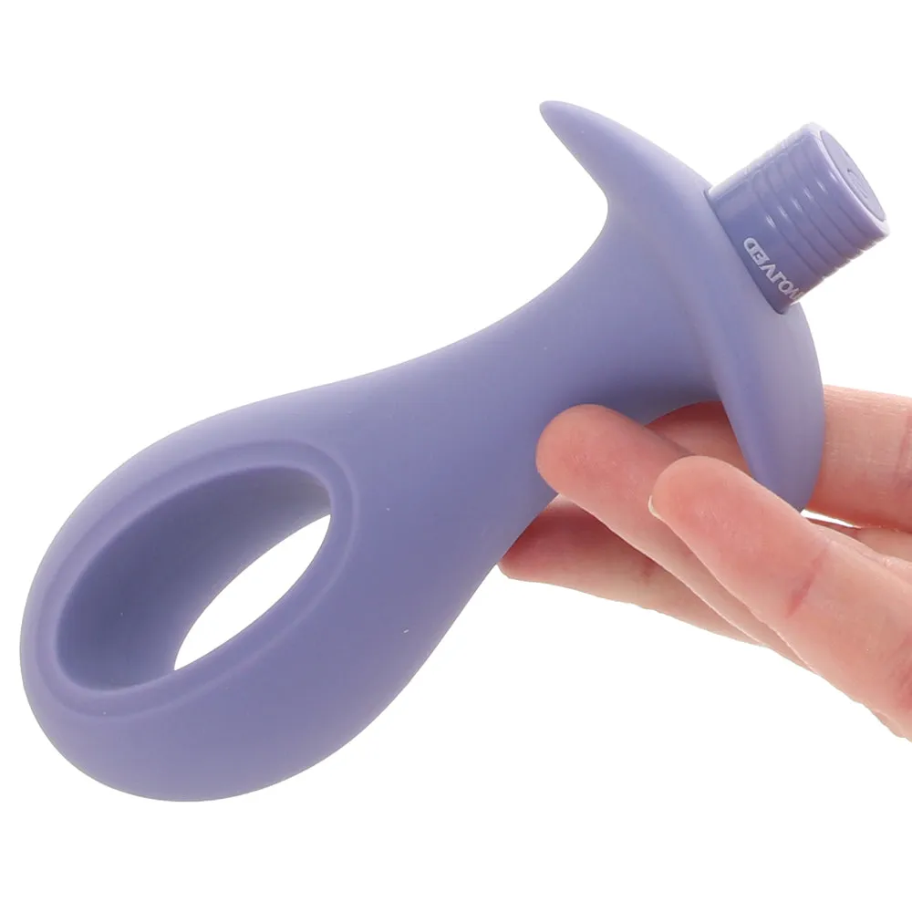 Hole Punch Vibrating Plug Set