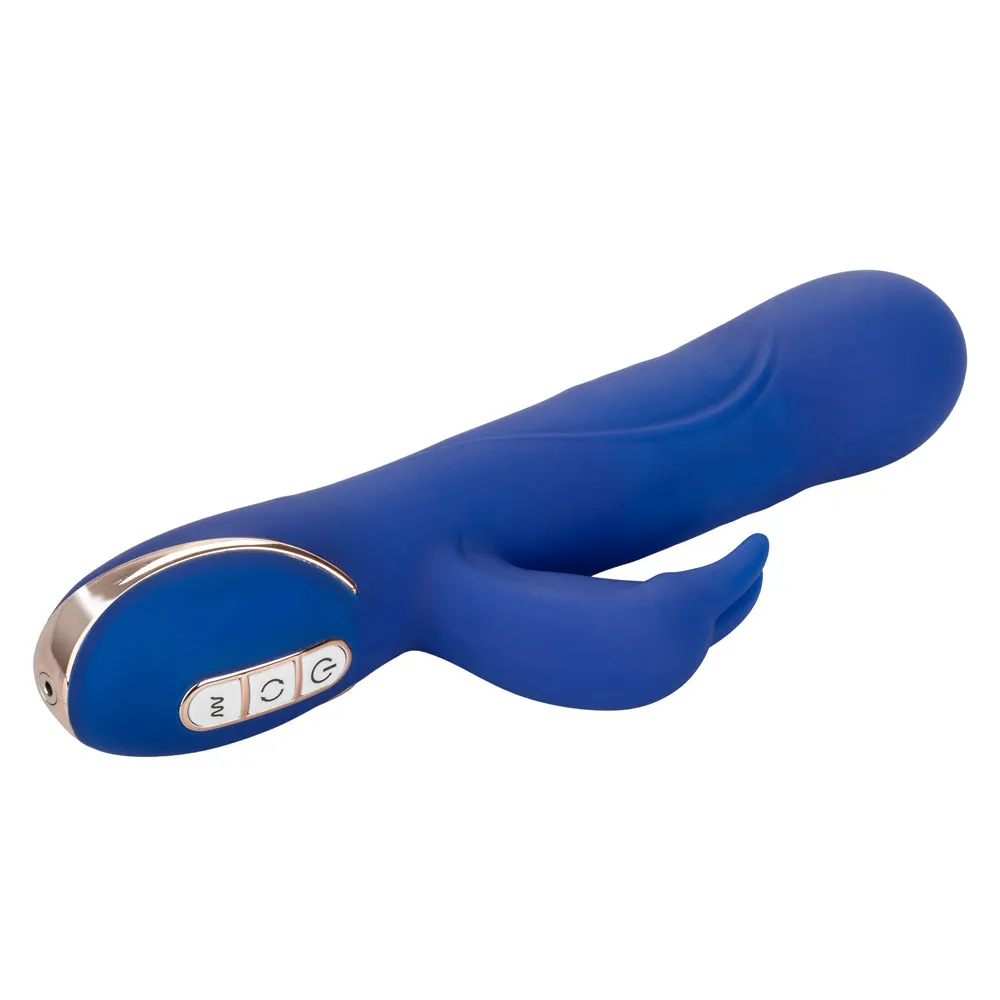 Jack Rabbit Signature - Silicone Rotating Beaded Rabbit