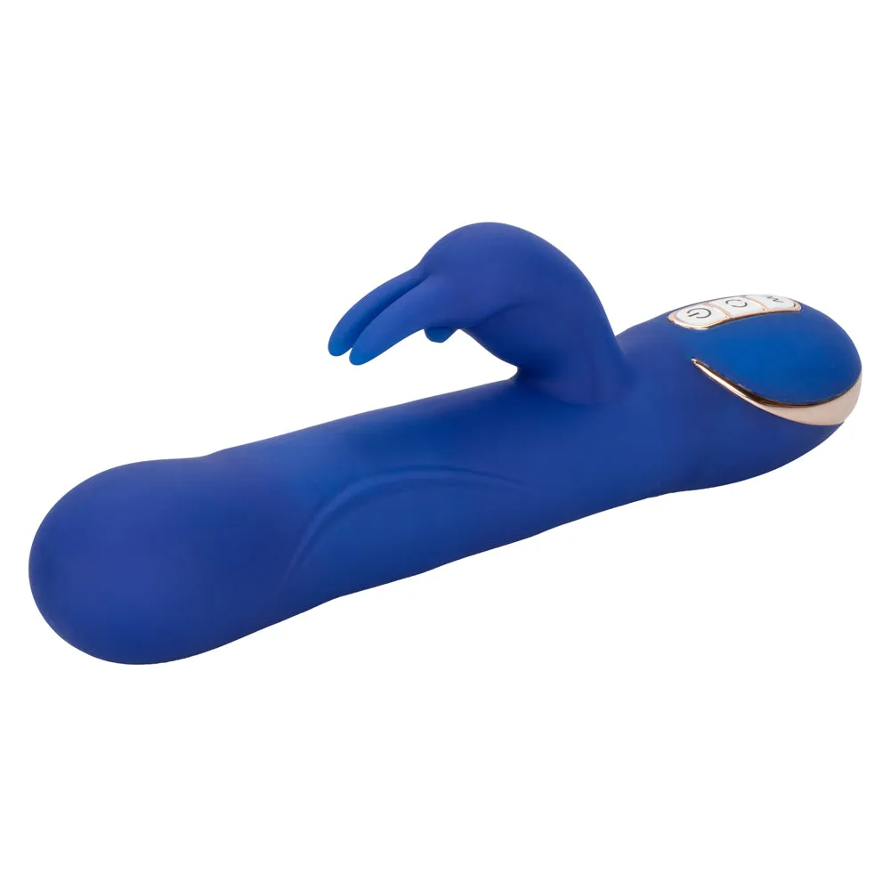 Jack Rabbit Signature - Silicone Rotating Beaded Rabbit