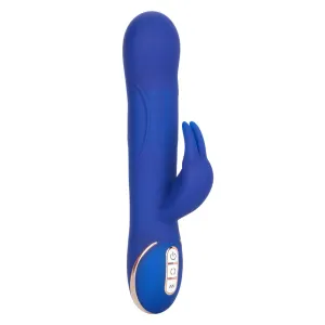 Jack Rabbit Signature - Silicone Rotating Beaded Rabbit