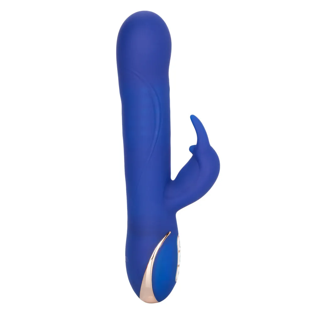 Jack Rabbit Signature - Silicone Rotating Beaded Rabbit