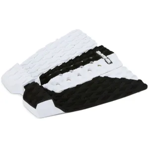 Jack Robinson Pro Surf Traction Pad 2.0 - Zebra