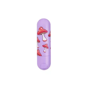 Jessi Trippy Mushroom Mini Bullet