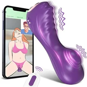 Joyride - Bump And Grind Vibrator Remote Control Adult Grinding Toys Curve-Fitting 6.8” #Free Gift