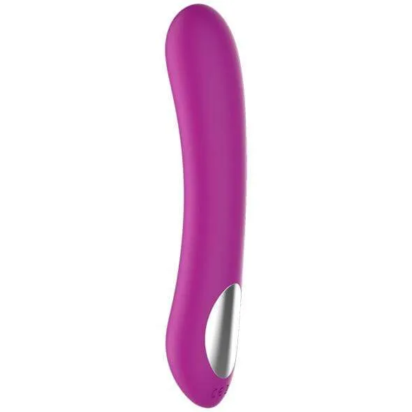 Kiiroo - Pearl2 Couples App-Controlled Interactive G-Spot Vibrator