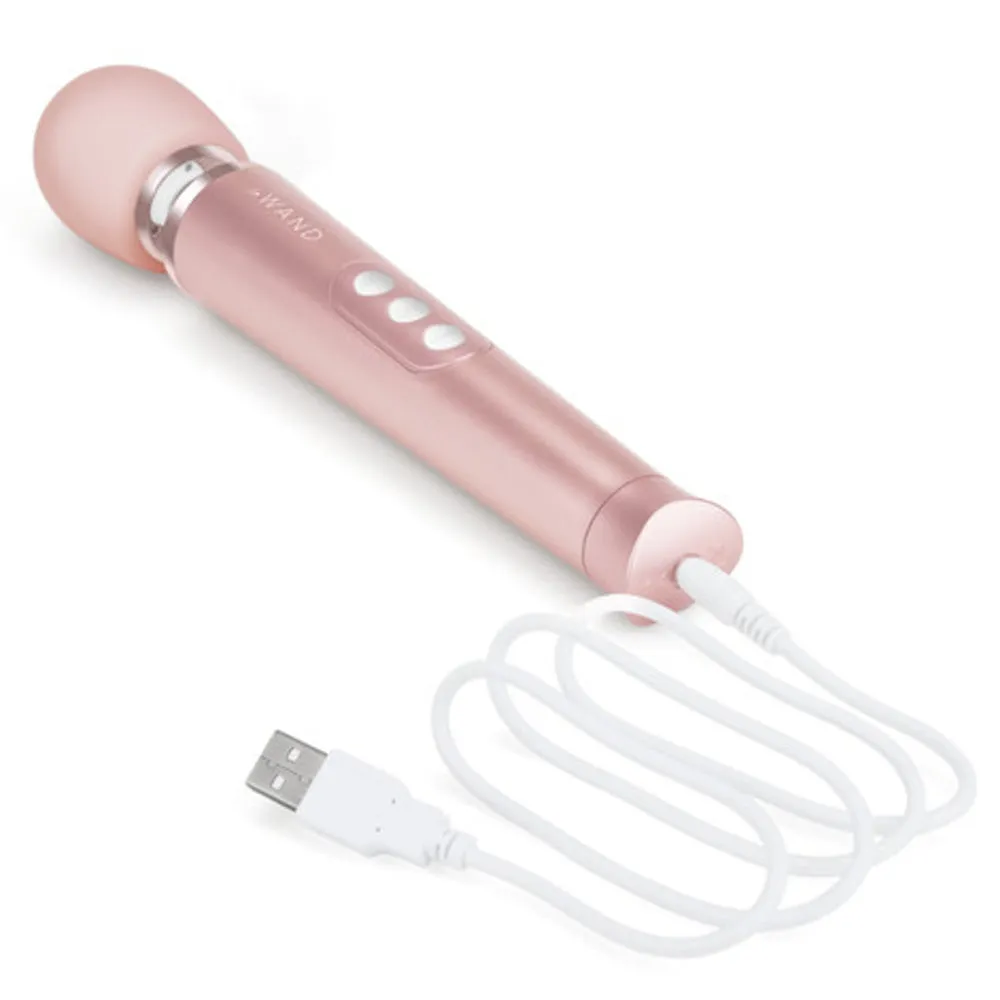 Le Wand Petite Luxury Rechargeable Vibrating Massager