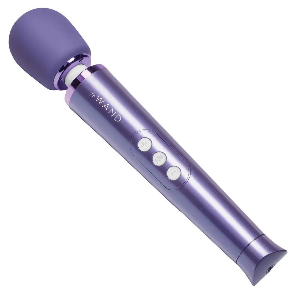 Le Wand Petite Luxury Rechargeable Vibrating Massager