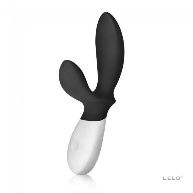 LELO - Loki Wave Vibrating Prostate Massager