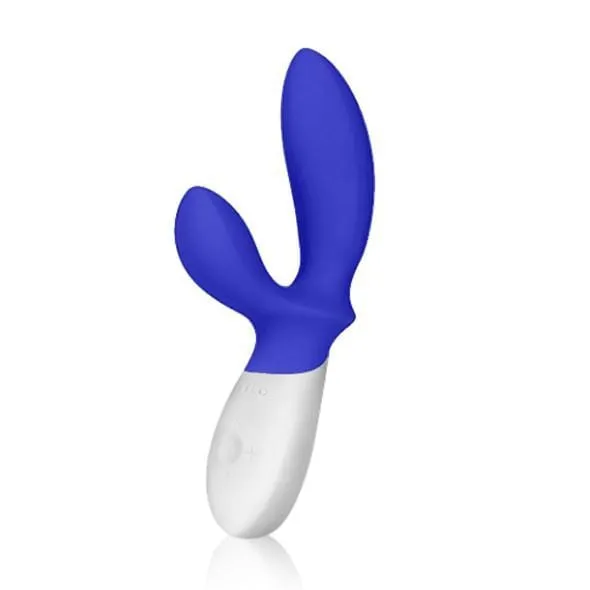 LELO - Loki Wave Vibrating Prostate Massager