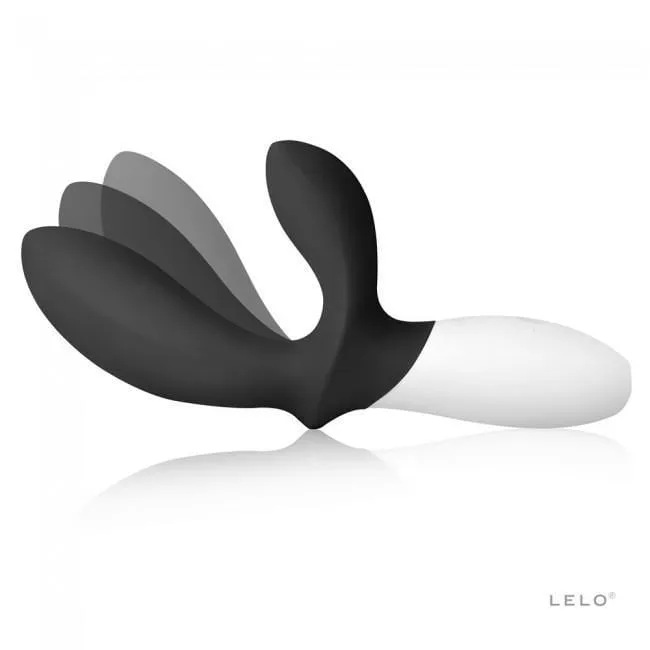 LELO - Loki Wave Vibrating Prostate Massager