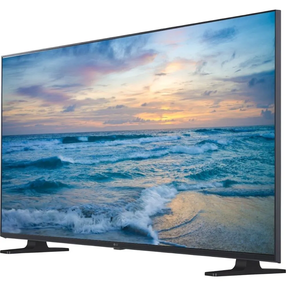 LG 32" Class HD (720p) Smart LED TV (32LR655BPUA)