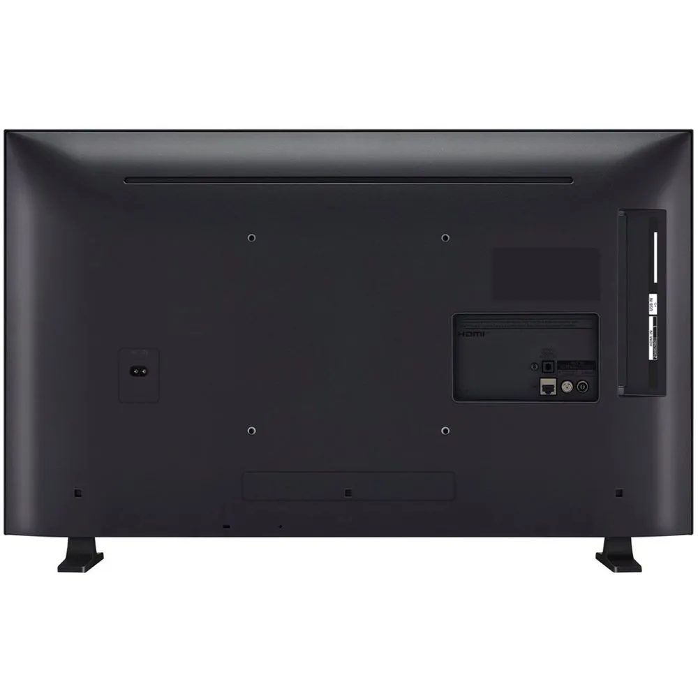 LG 32" Class HD (720p) Smart LED TV (32LR655BPUA)