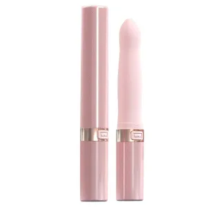 Lipstick Mini Vibrator for Women
