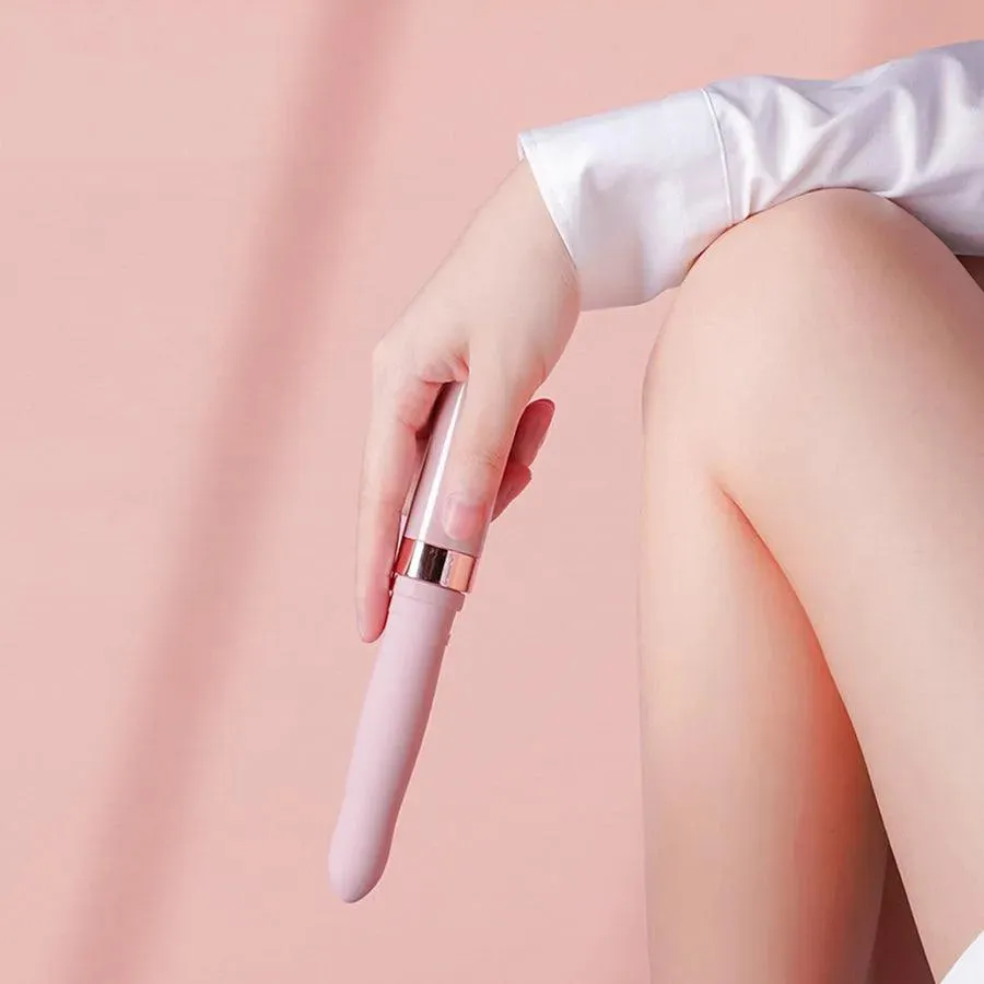 Lipstick Mini Vibrator for Women