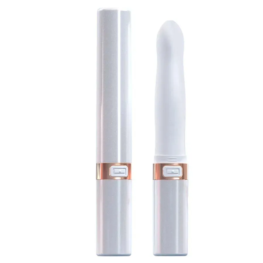 Lipstick Mini Vibrator for Women