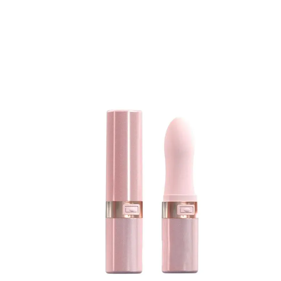 Lipstick Mini Vibrator for Women