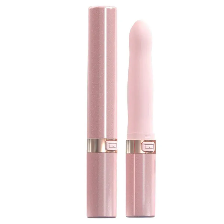 Lipstick Mini Vibrator for Women