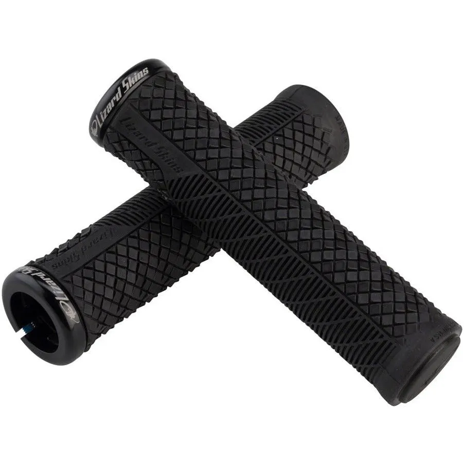 Lizard Skins Charger Evo Grips