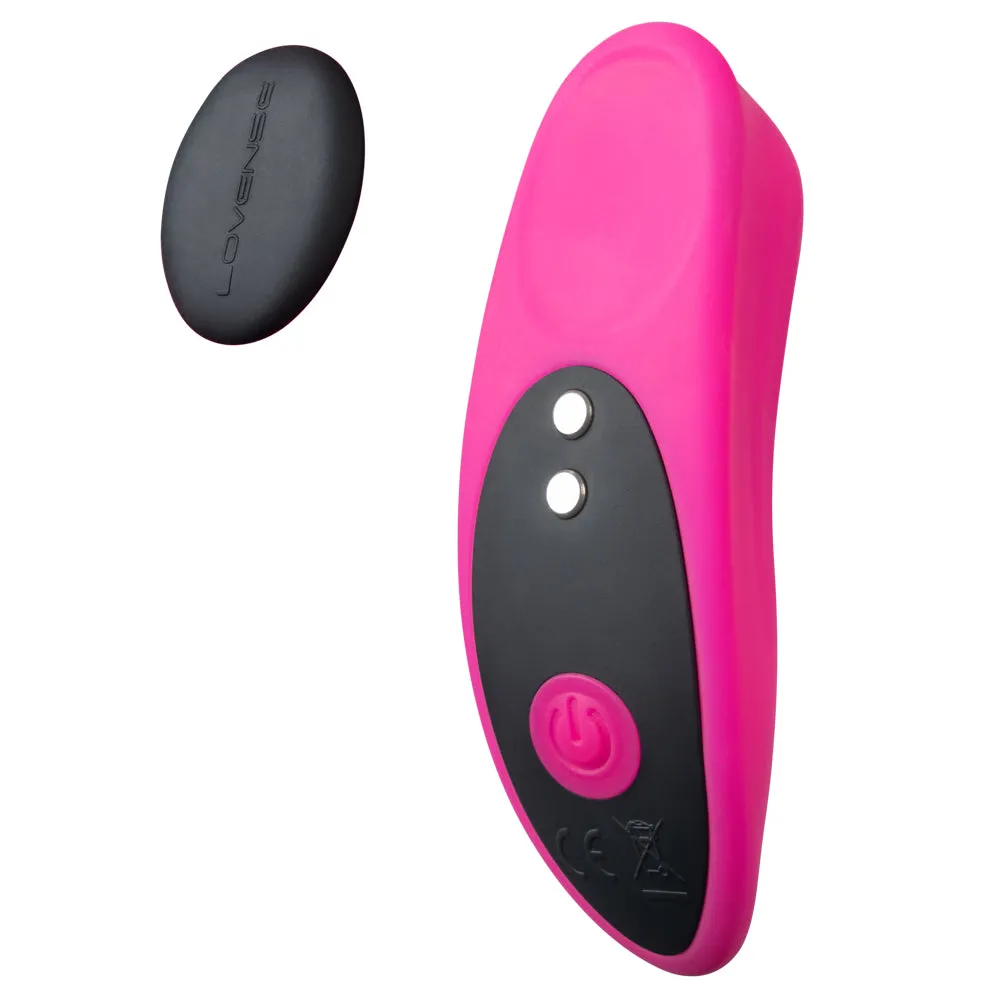 Lovense Ferri Bluetooth Panty Vibrator