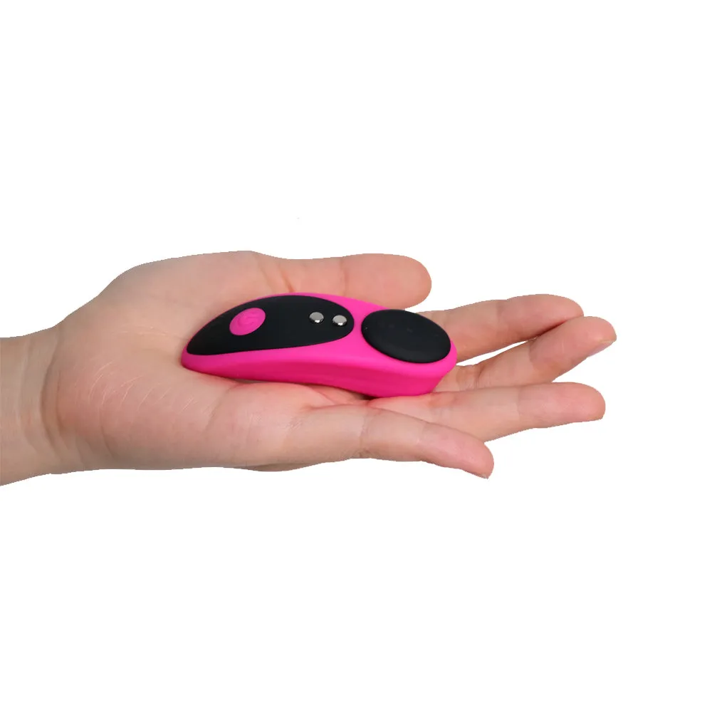 Lovense Ferri Bluetooth Panty Vibrator