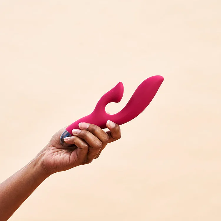 Lovers Juicy G Dual Vibrator