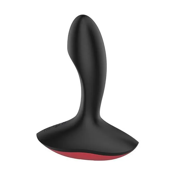 Magic Motion - Solstice App-Controlled Prostate Vibrator (Black)