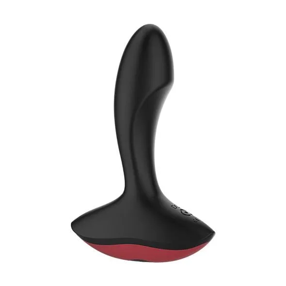 Magic Motion - Solstice App-Controlled Prostate Vibrator (Black)