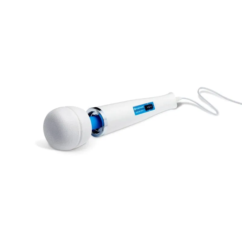 Magic Wand Original - White